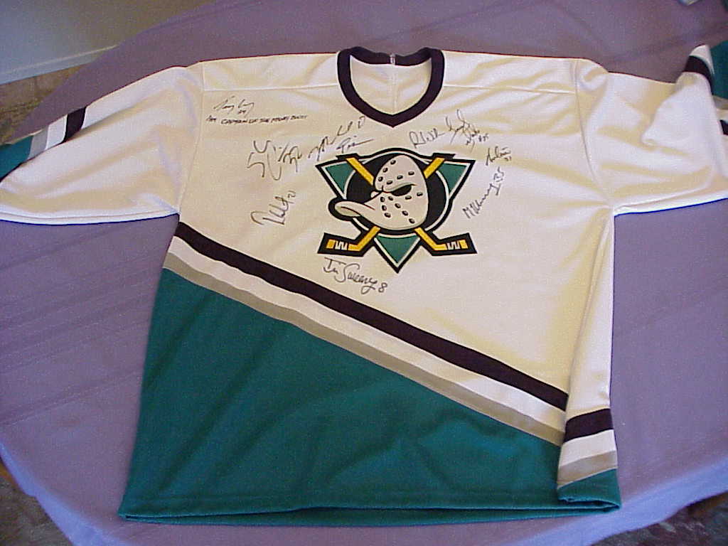 dean portman jersey